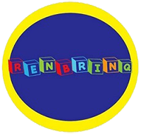 Logotipo RENBRINQ